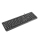NATEC Trout Slim Black Us Layout - 1438048 - zdjęcie 2